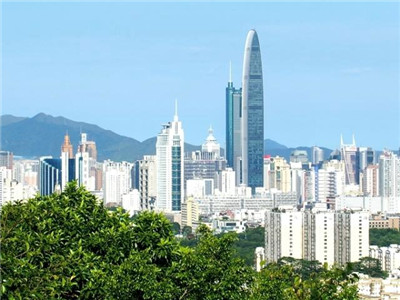 从各方面细致解读深圳全套服务