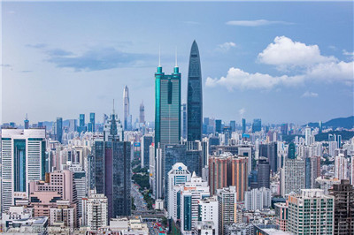 深圳宝安区全套服务的详细介绍