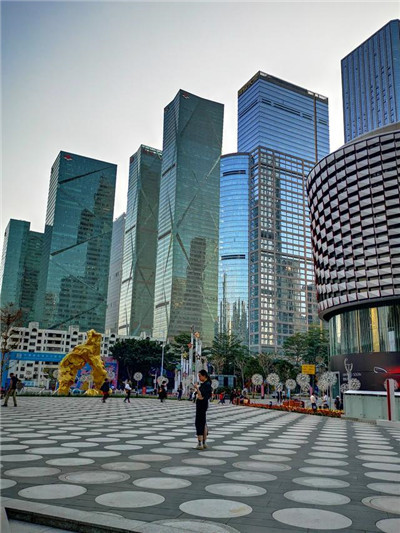 深圳按摩全套服务：专业满足你的个性需求